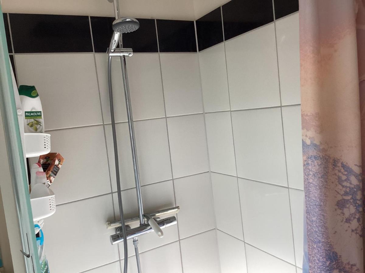 Aparthotel Enghaven Bed & Kitchen Ansager Zewnętrze zdjęcie